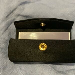 Vintage Holt Renfrew lipstick case